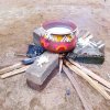 Pongal festival of Alayadivembu Divisional Secretariat-2021